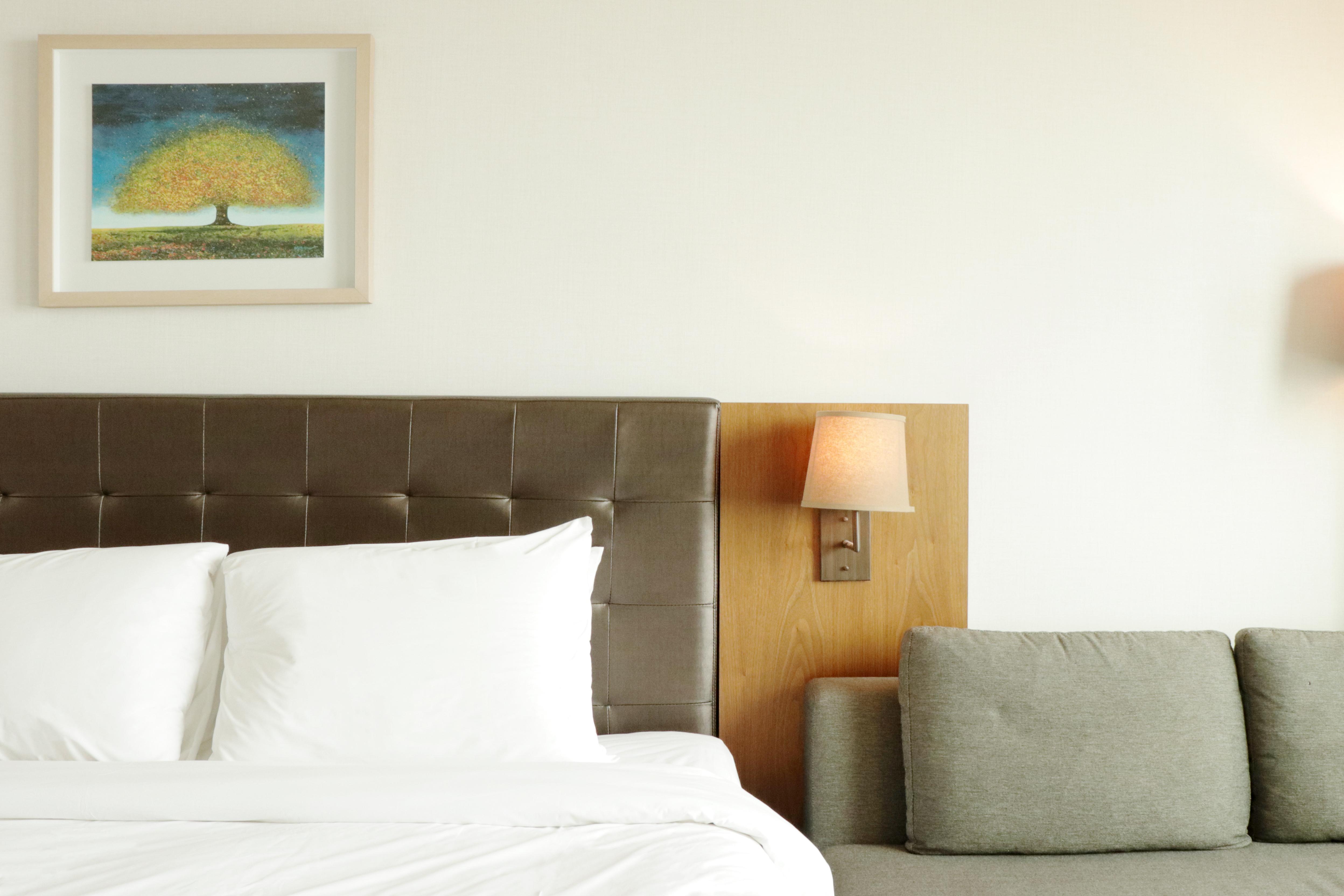 Grabel Hotel Jeju Extérieur photo