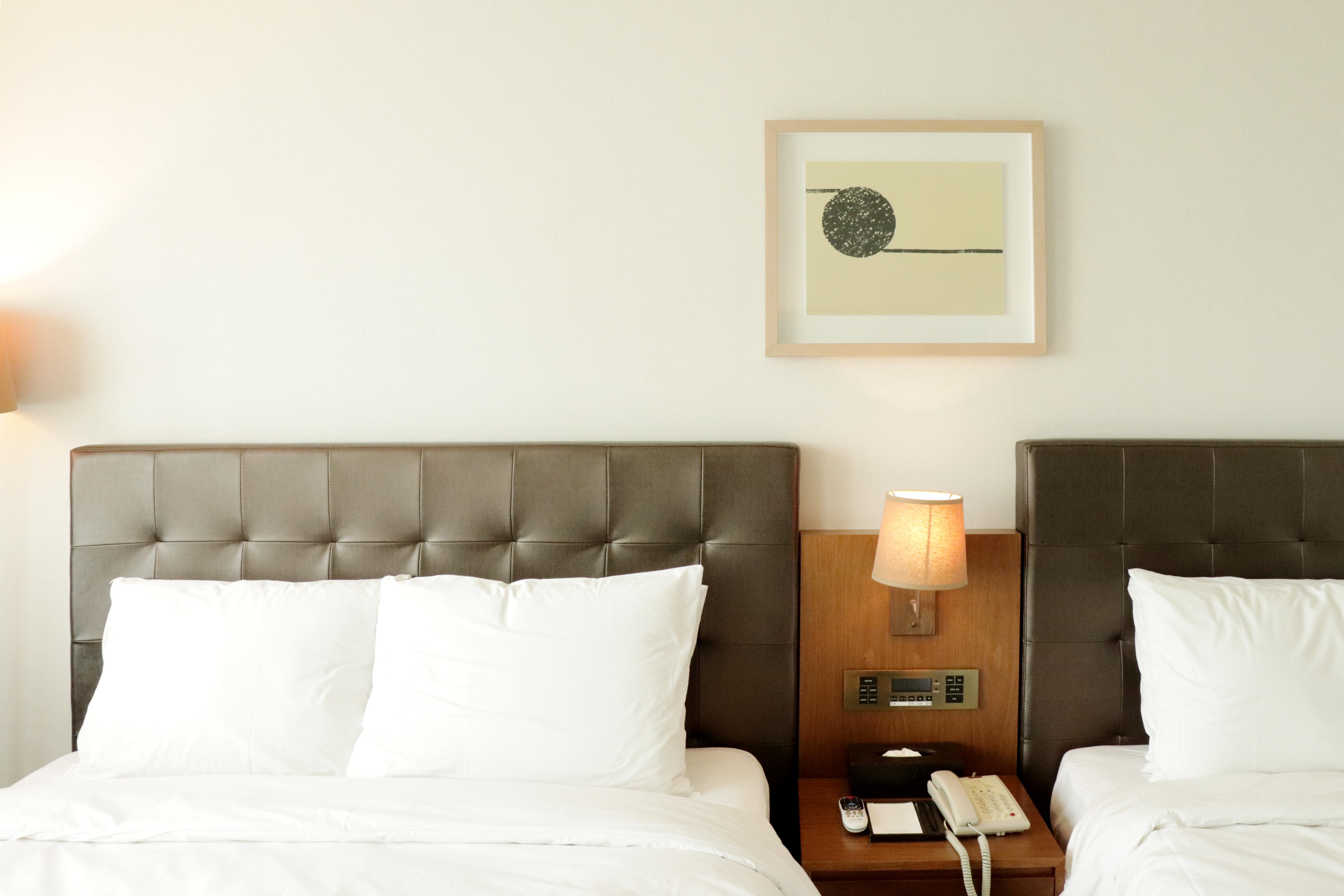 Grabel Hotel Jeju Extérieur photo