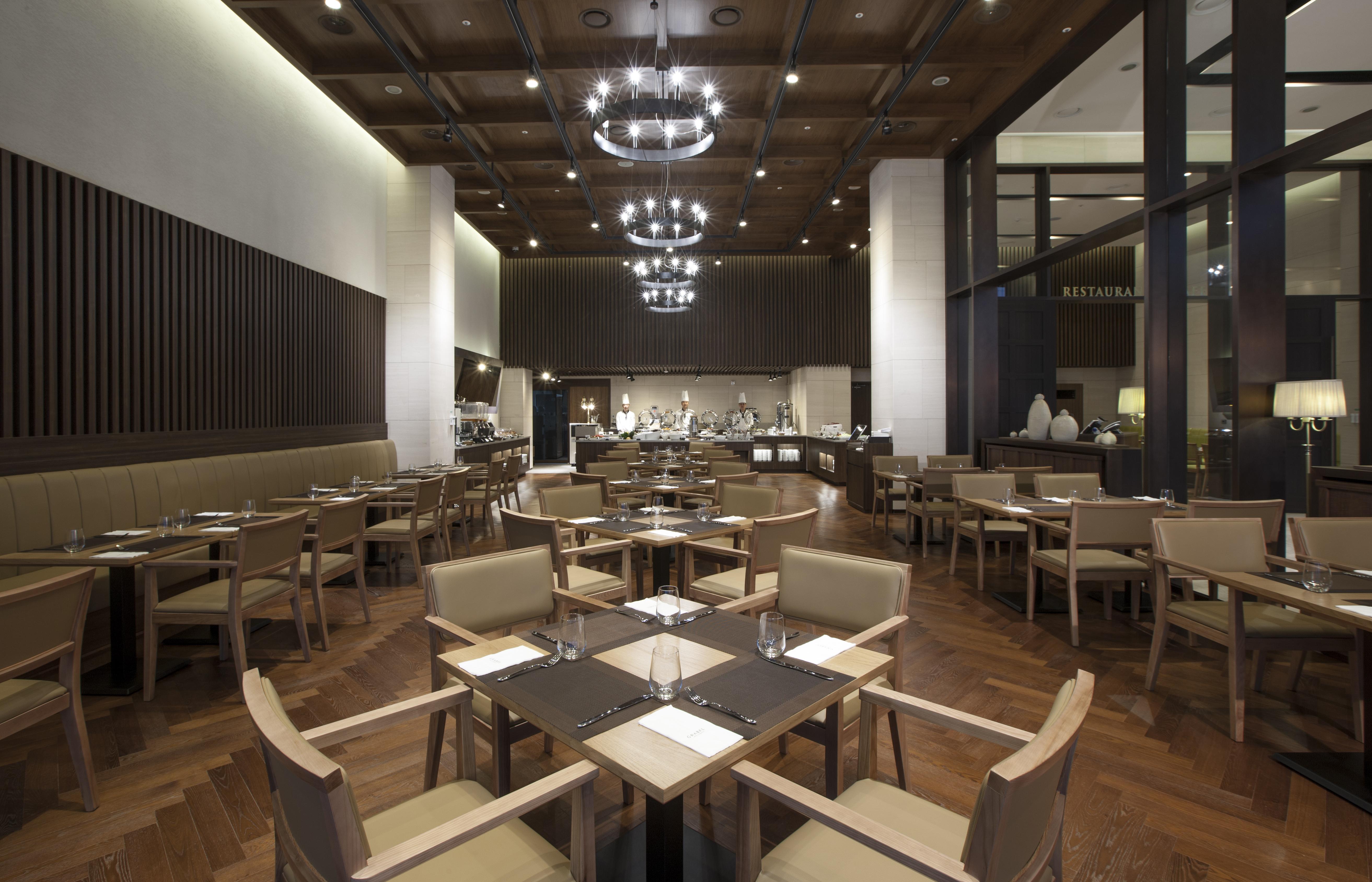 Grabel Hotel Jeju Extérieur photo