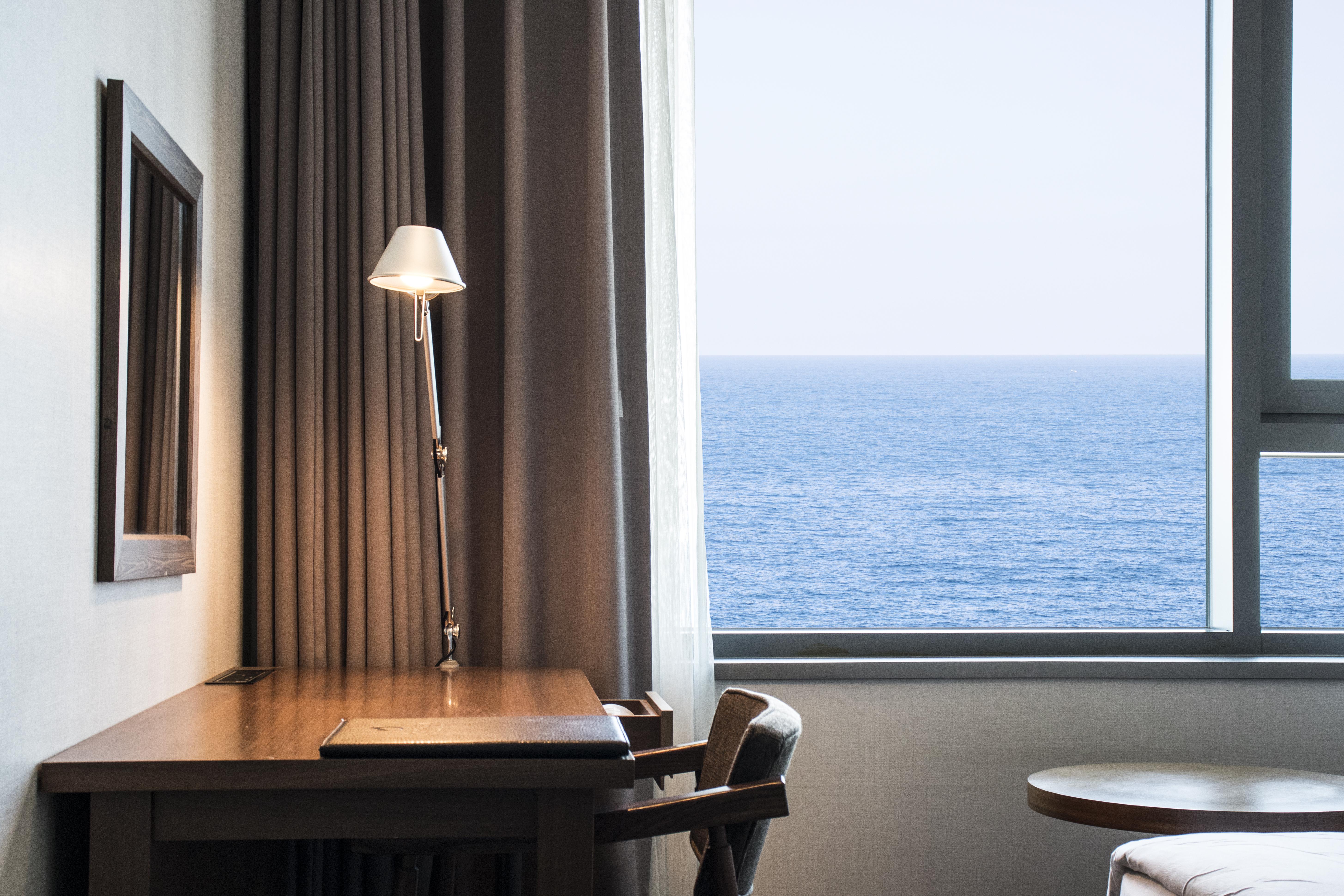 Grabel Hotel Jeju Extérieur photo
