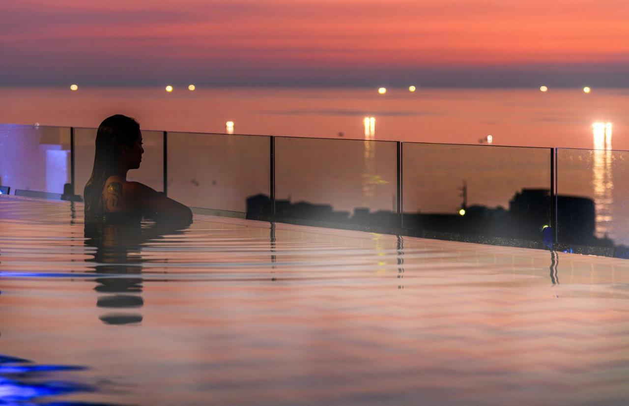 Grabel Hotel Jeju Extérieur photo
