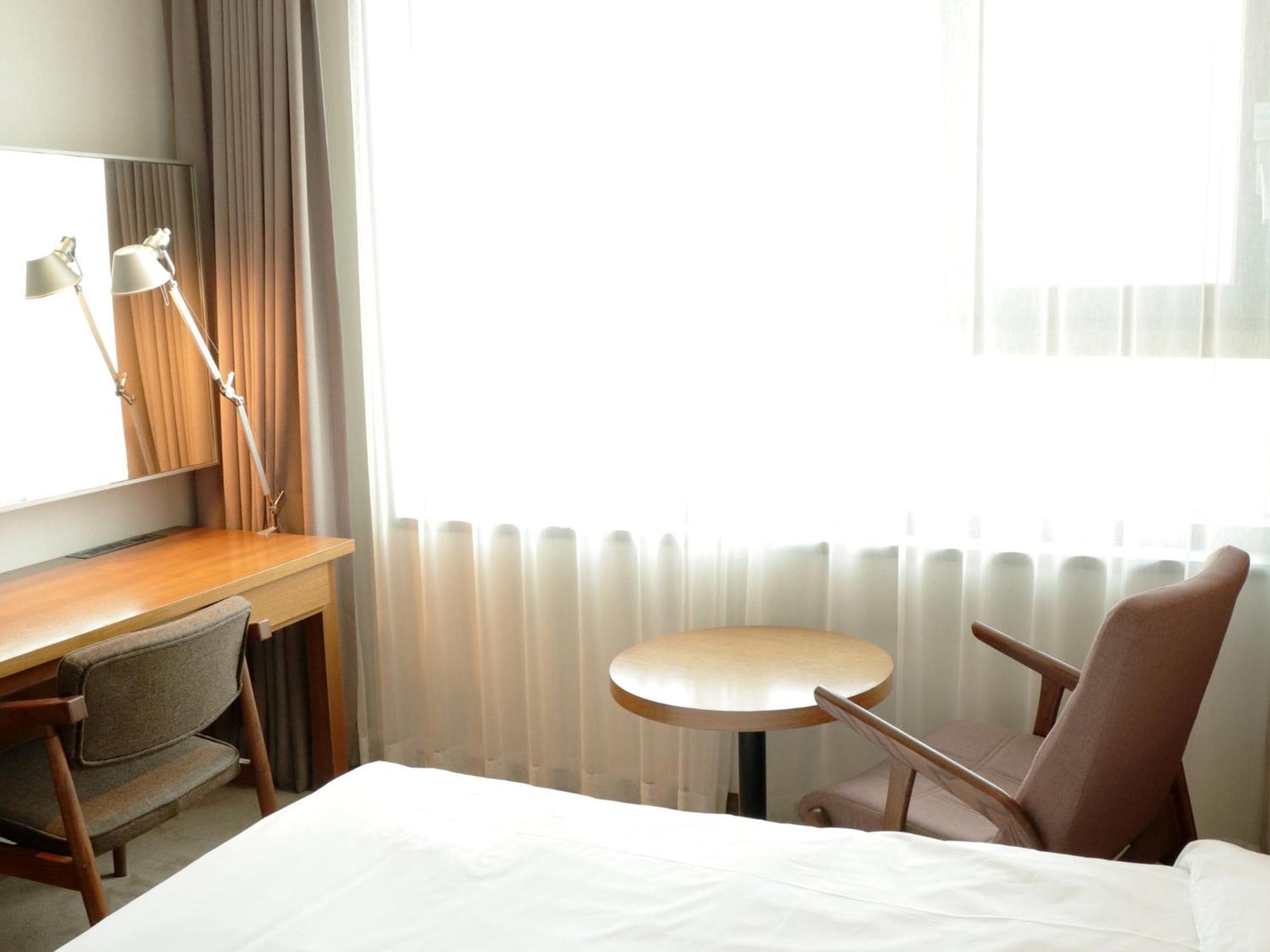 Grabel Hotel Jeju Extérieur photo