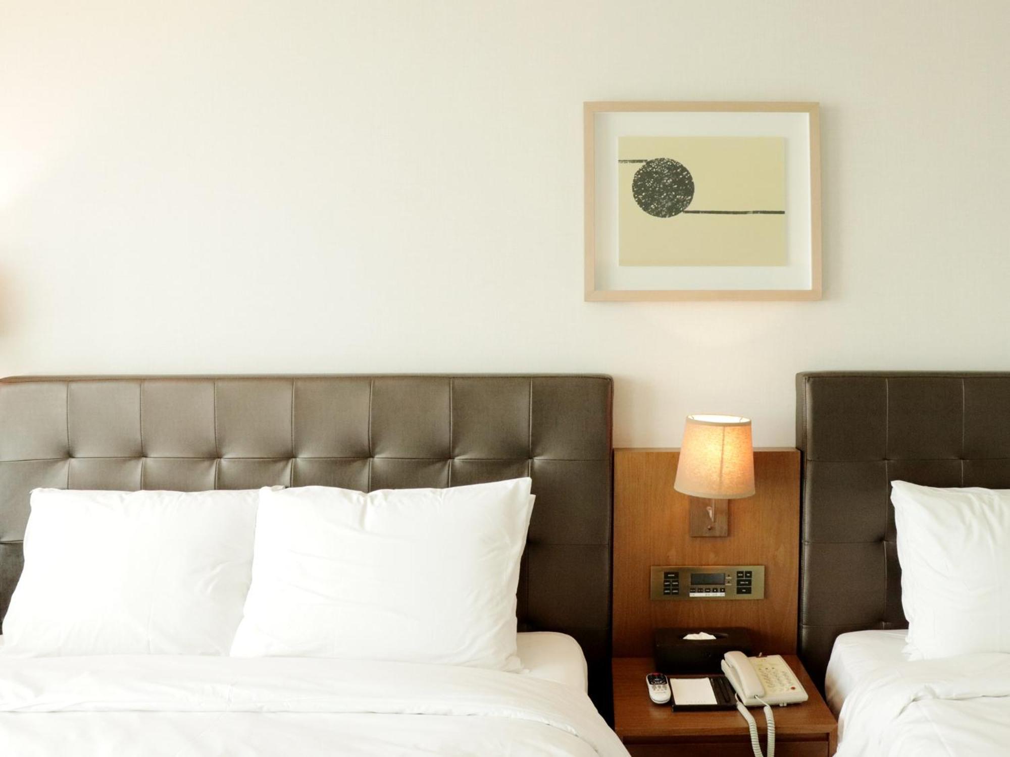 Grabel Hotel Jeju Extérieur photo