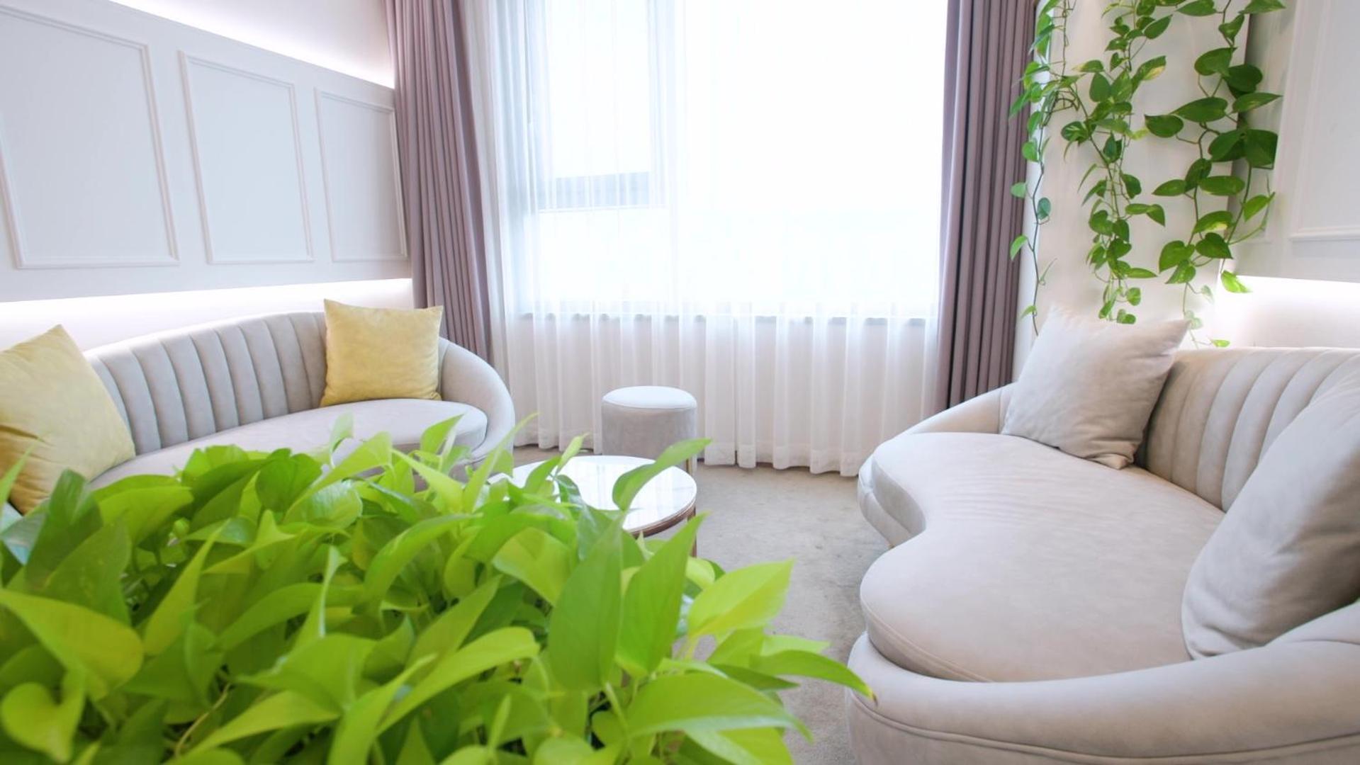 Grabel Hotel Jeju Extérieur photo