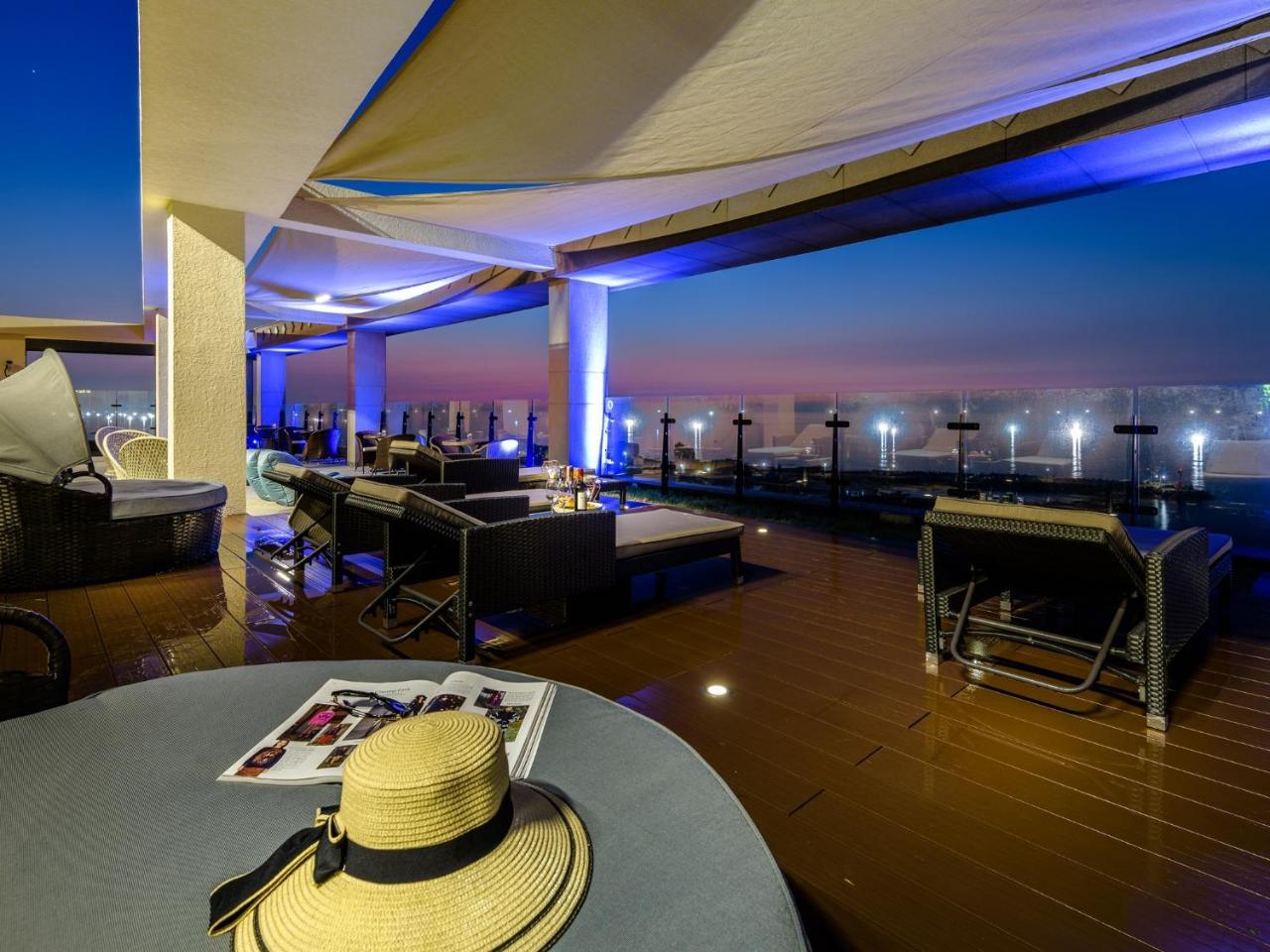 Grabel Hotel Jeju Extérieur photo
